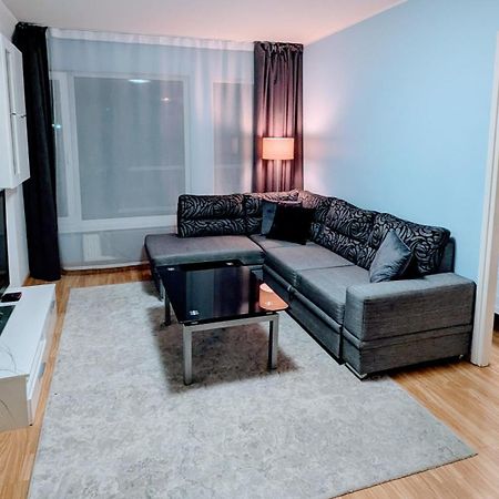Joe Apartments - Apartments With Sauna In The City Center Tallinn Ngoại thất bức ảnh