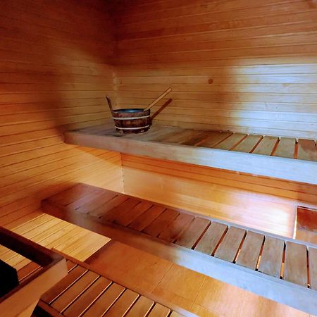 Joe Apartments - Apartments With Sauna In The City Center Tallinn Ngoại thất bức ảnh