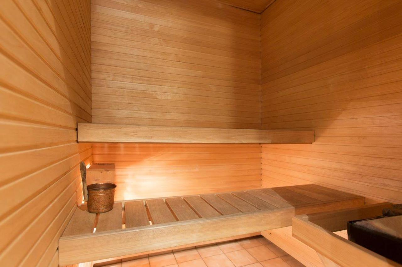 Joe Apartments - Apartments With Sauna In The City Center Tallinn Ngoại thất bức ảnh