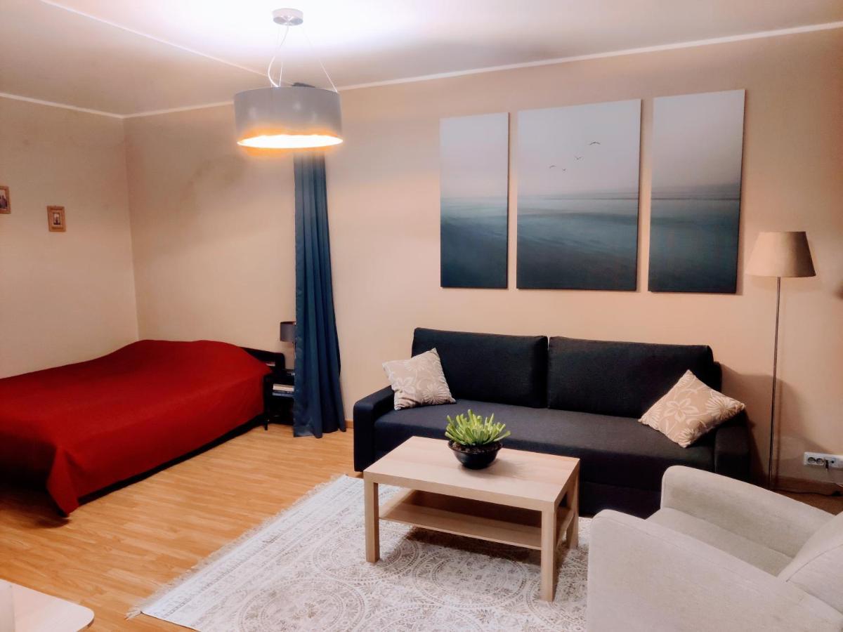 Joe Apartments - Apartments With Sauna In The City Center Tallinn Ngoại thất bức ảnh