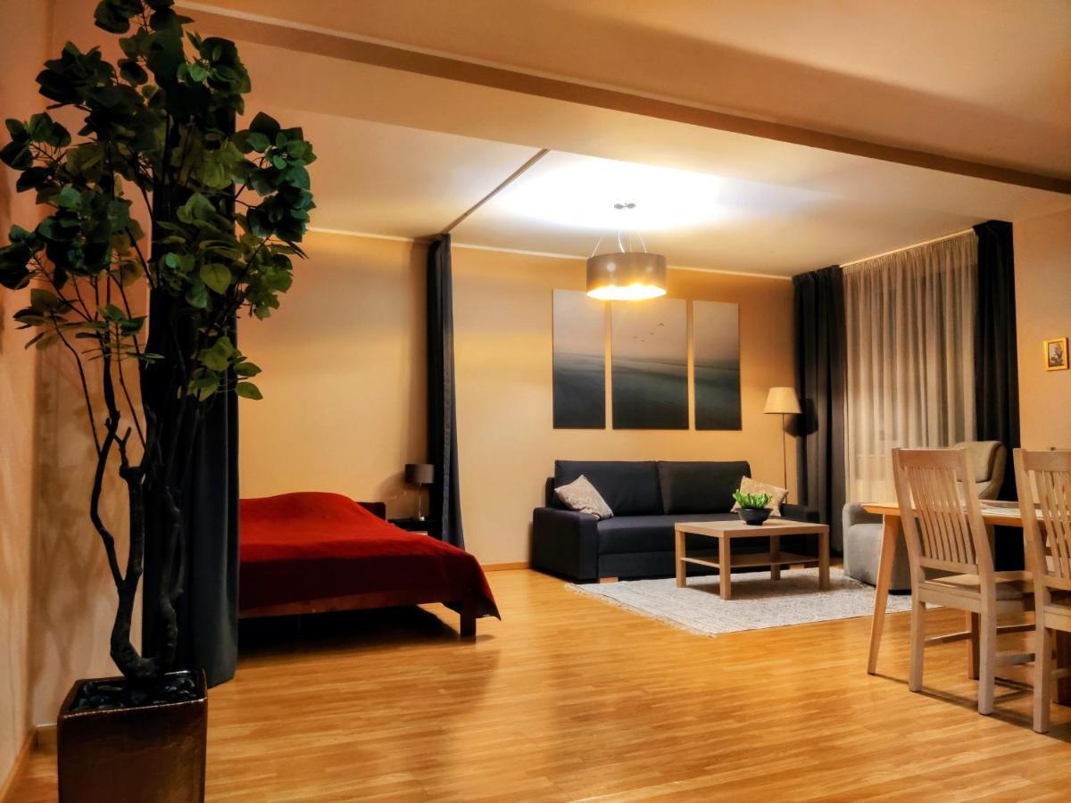 Joe Apartments - Apartments With Sauna In The City Center Tallinn Ngoại thất bức ảnh