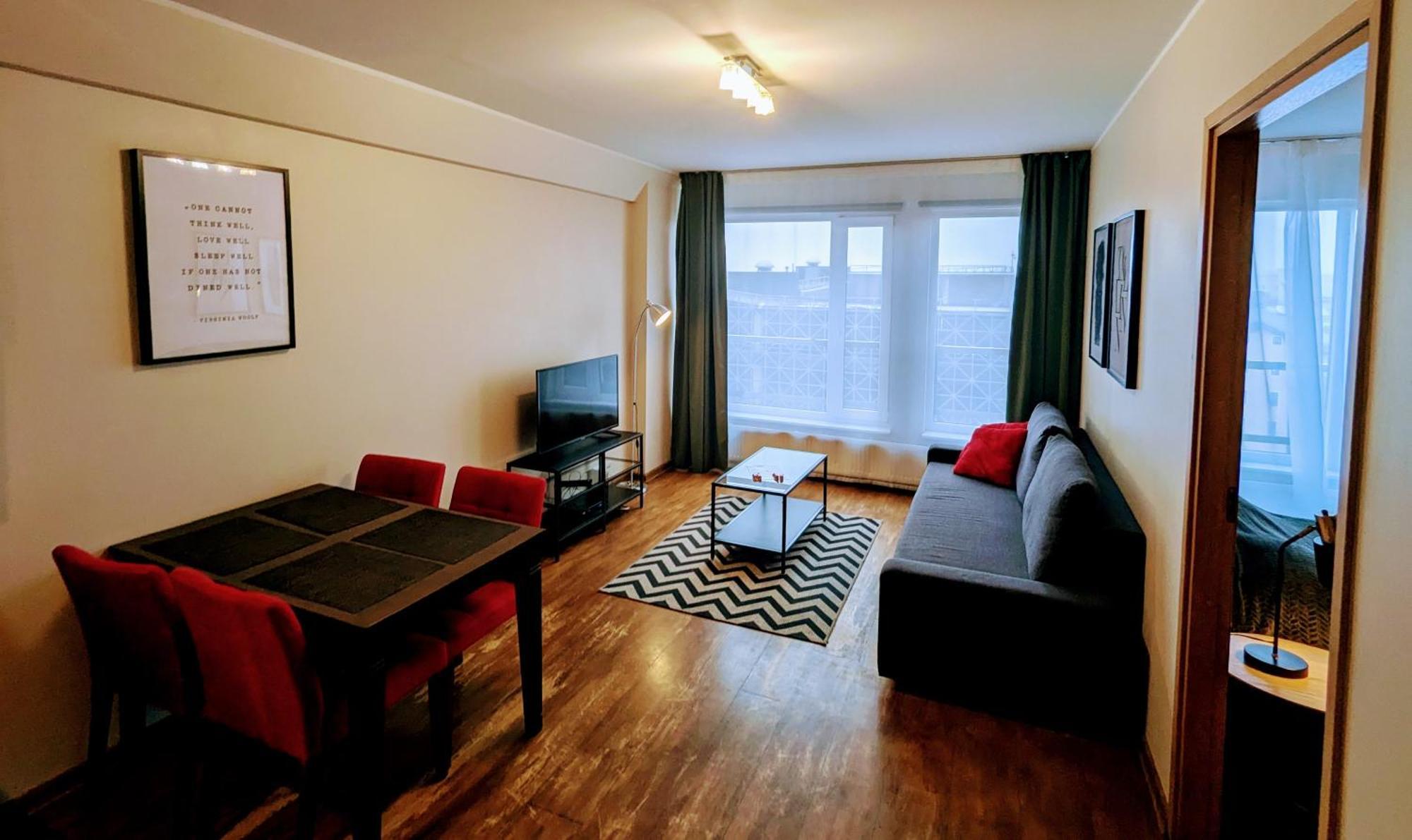 Joe Apartments - Apartments With Sauna In The City Center Tallinn Ngoại thất bức ảnh