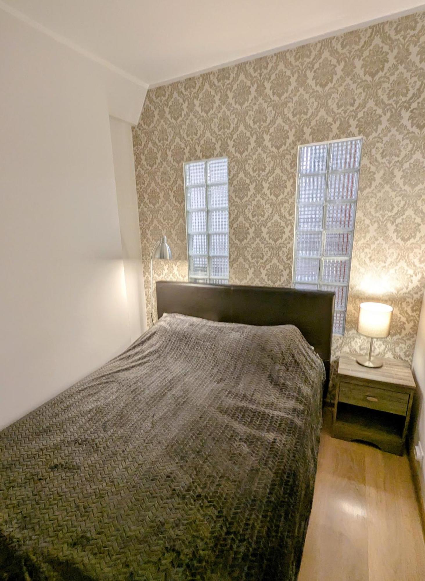 Joe Apartments - Apartments With Sauna In The City Center Tallinn Ngoại thất bức ảnh