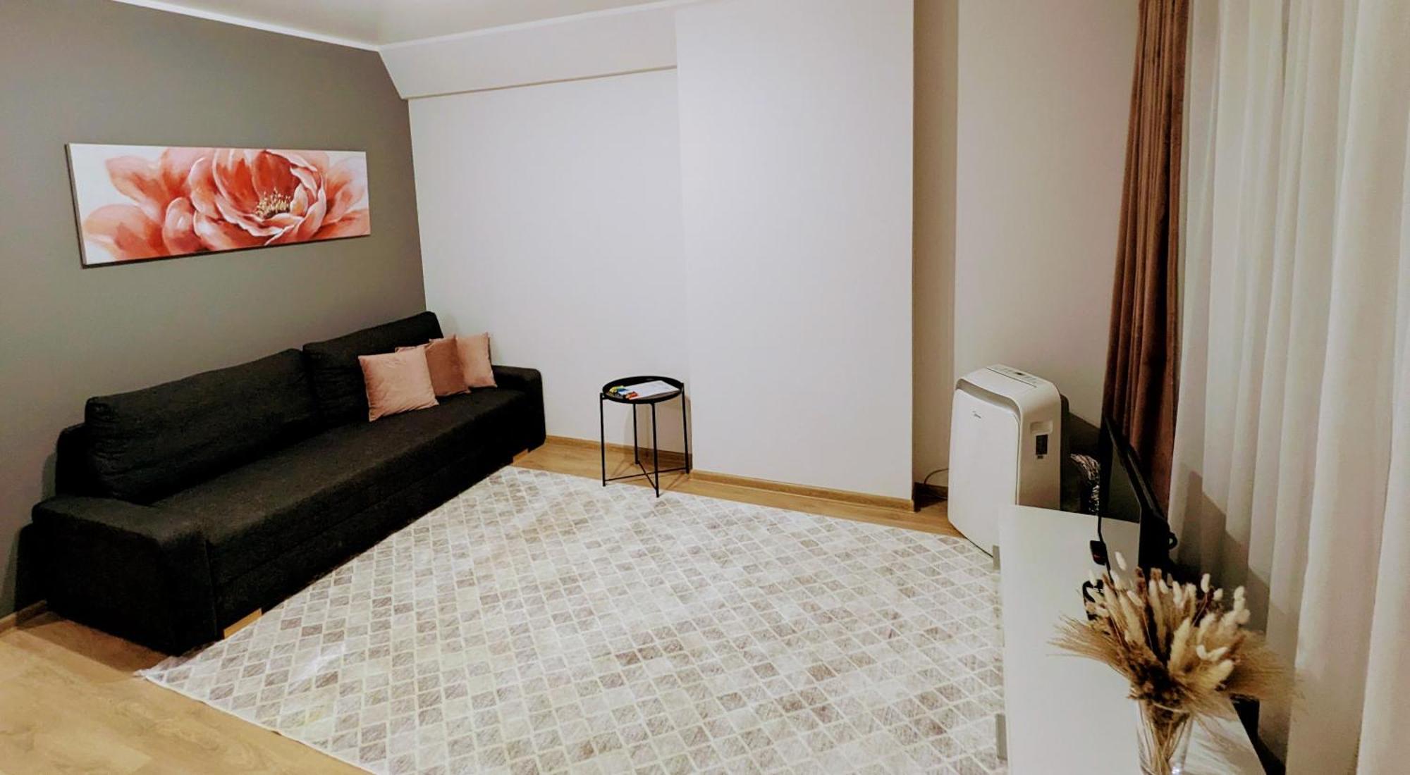 Joe Apartments - Apartments With Sauna In The City Center Tallinn Ngoại thất bức ảnh