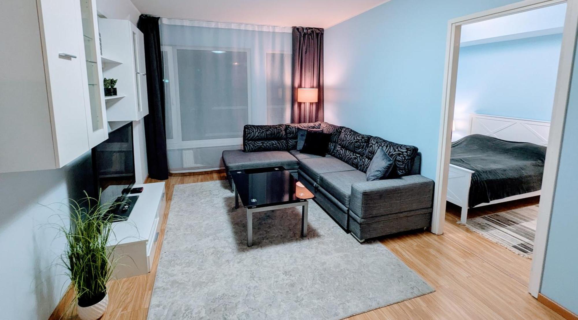 Joe Apartments - Apartments With Sauna In The City Center Tallinn Ngoại thất bức ảnh