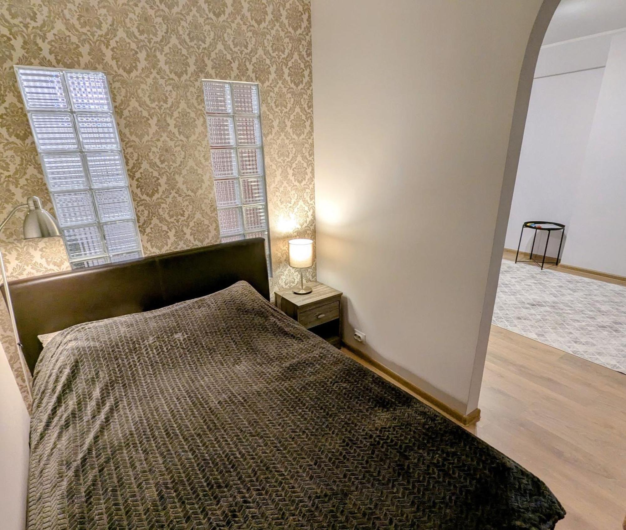 Joe Apartments - Apartments With Sauna In The City Center Tallinn Ngoại thất bức ảnh