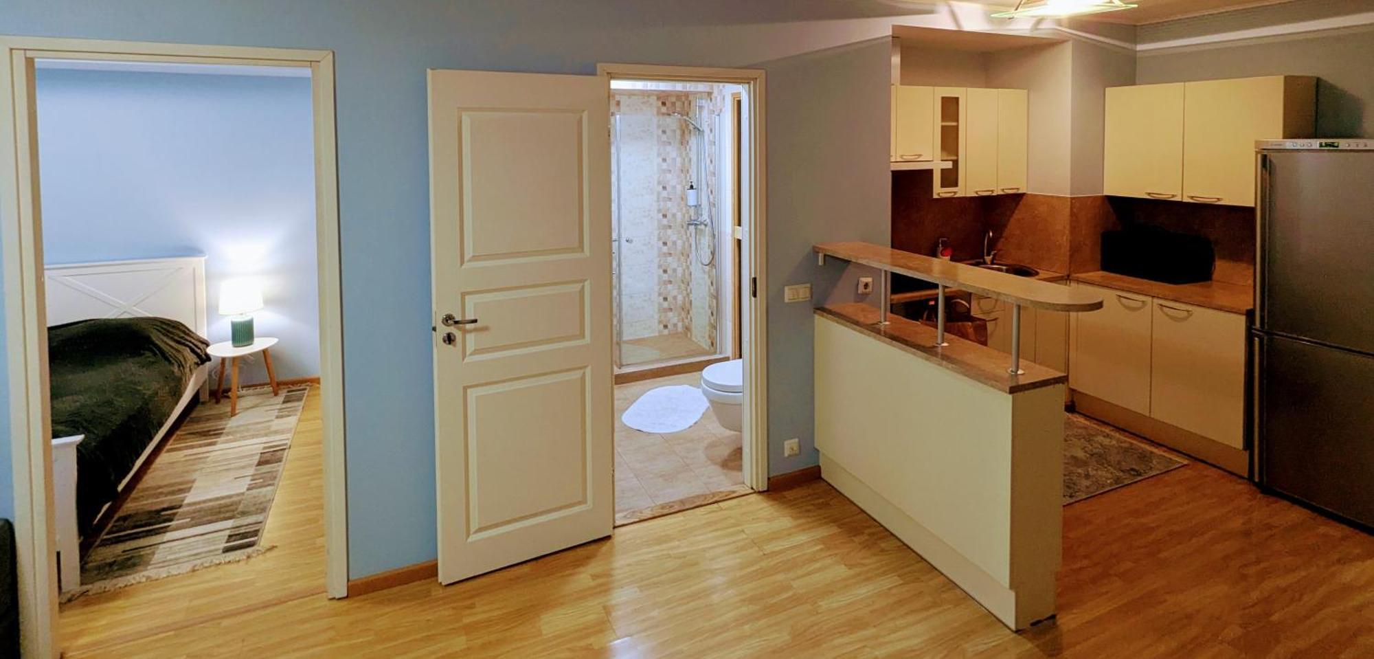 Joe Apartments - Apartments With Sauna In The City Center Tallinn Ngoại thất bức ảnh