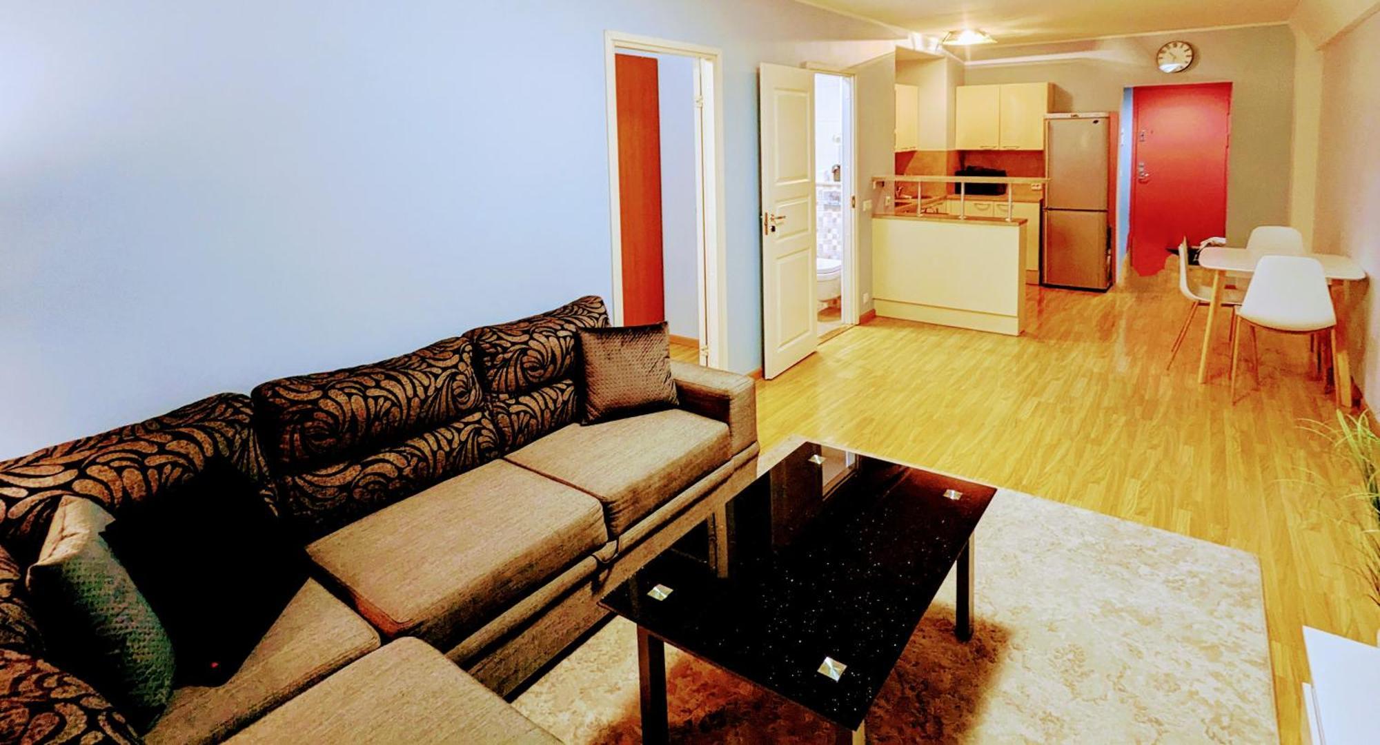 Joe Apartments - Apartments With Sauna In The City Center Tallinn Ngoại thất bức ảnh