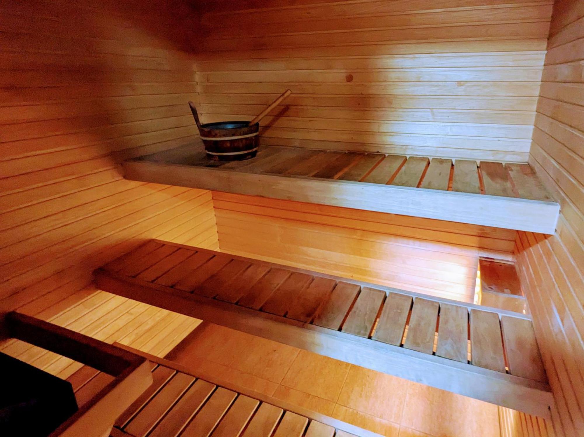 Joe Apartments - Apartments With Sauna In The City Center Tallinn Ngoại thất bức ảnh