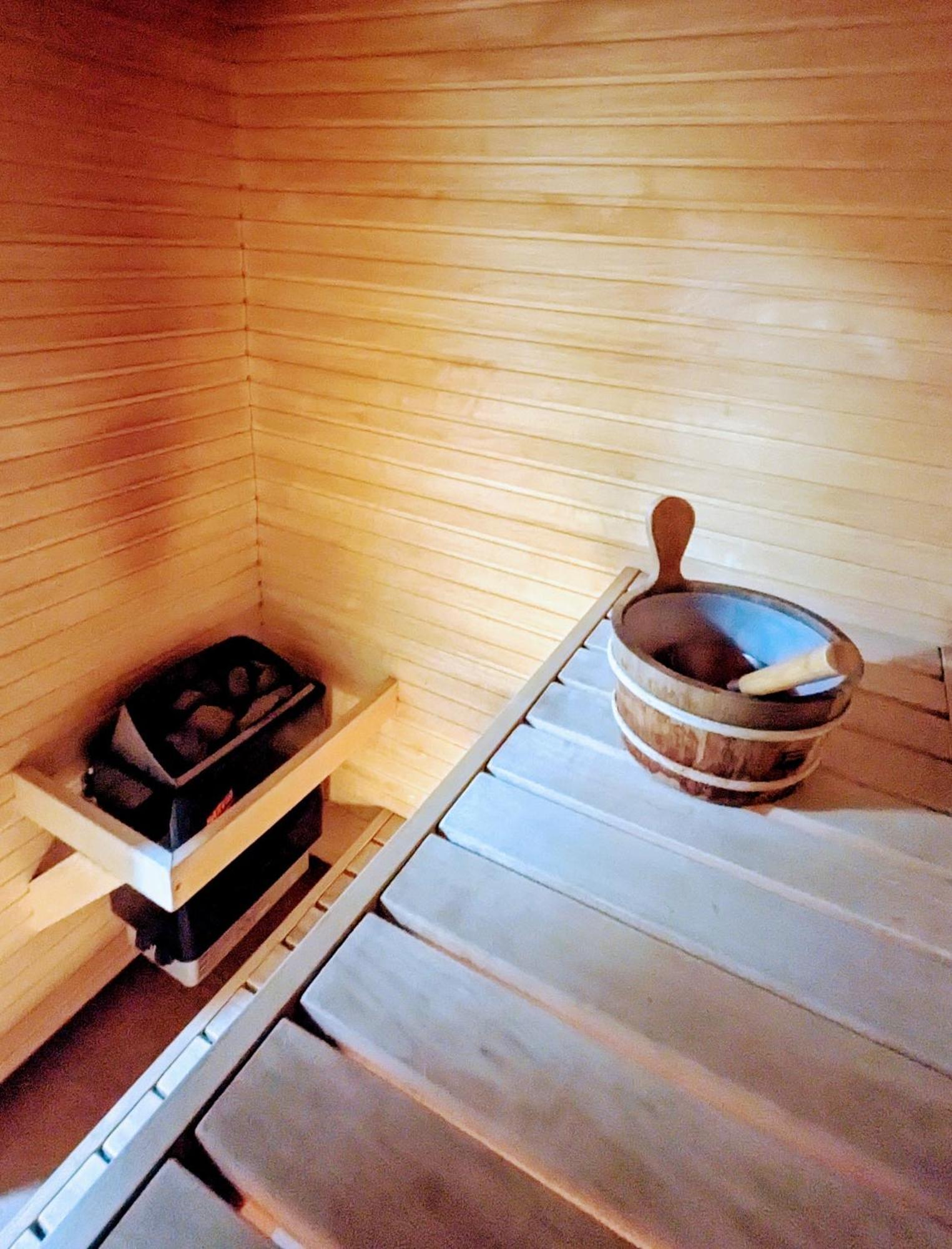 Joe Apartments - Apartments With Sauna In The City Center Tallinn Ngoại thất bức ảnh