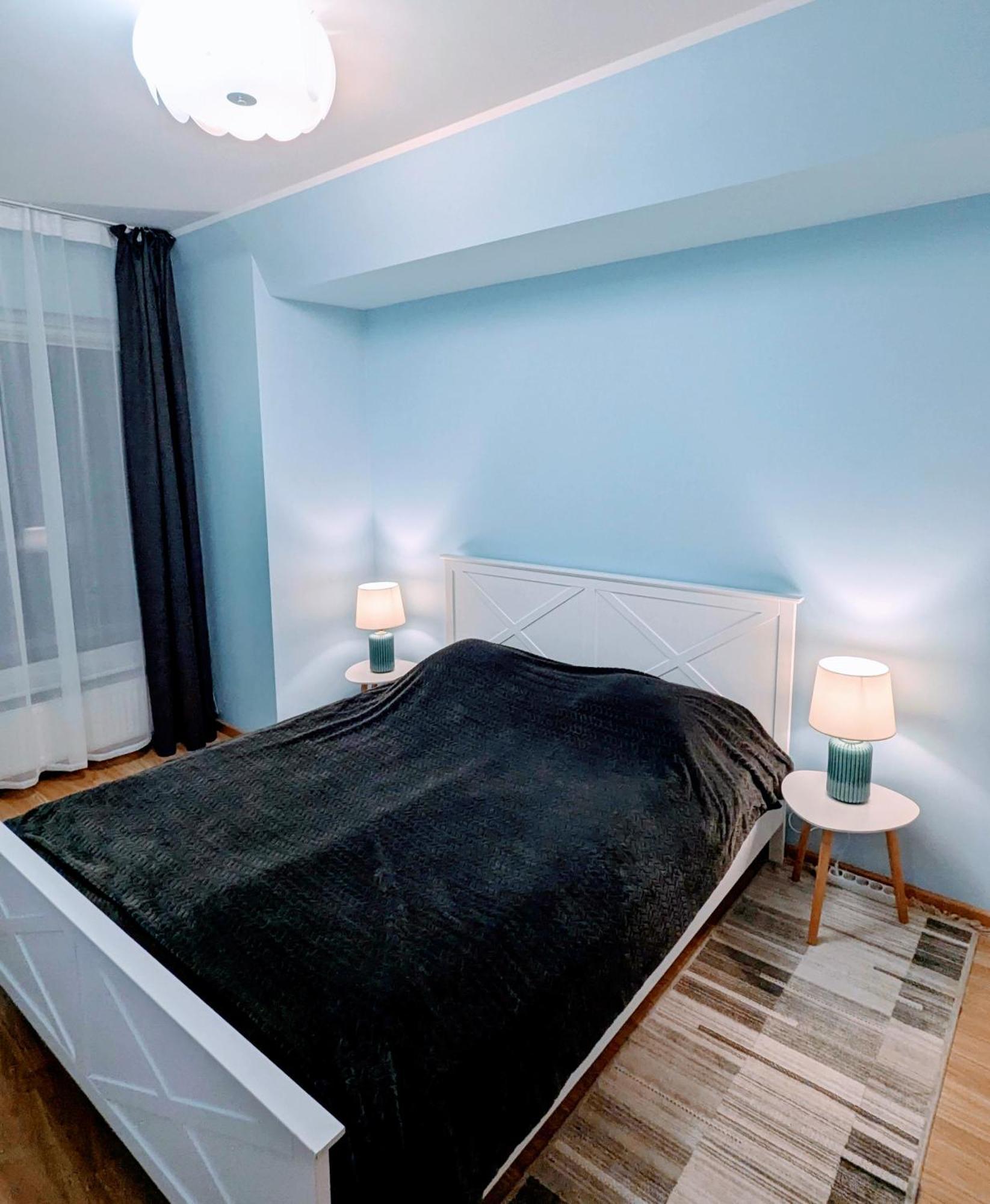 Joe Apartments - Apartments With Sauna In The City Center Tallinn Ngoại thất bức ảnh