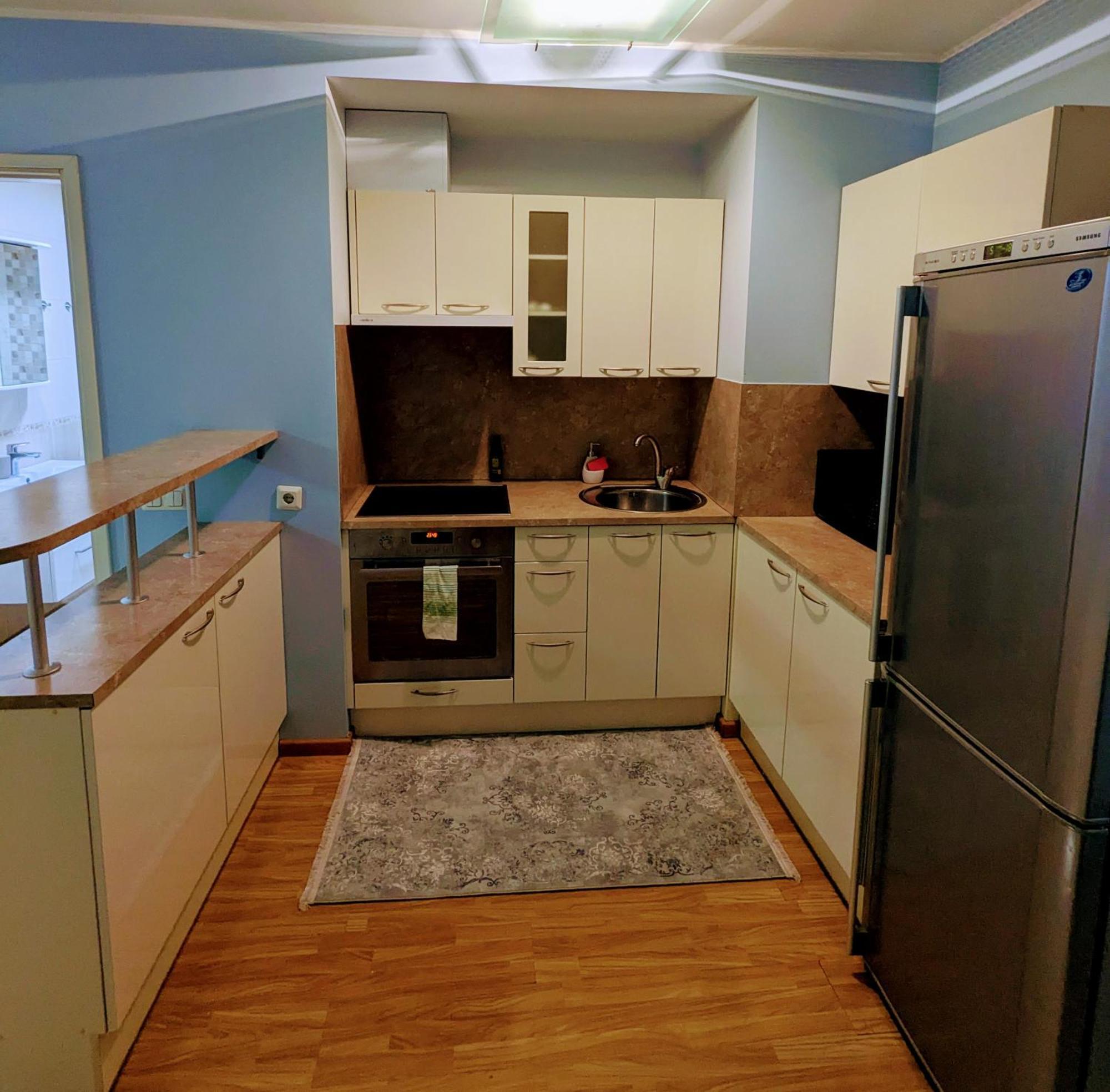 Joe Apartments - Apartments With Sauna In The City Center Tallinn Ngoại thất bức ảnh