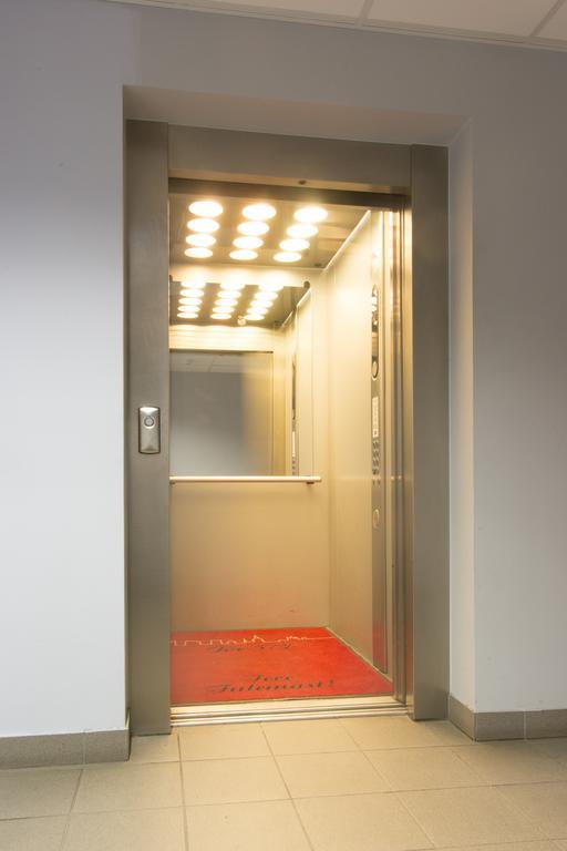 Joe Apartments - Apartments With Sauna In The City Center Tallinn Ngoại thất bức ảnh
