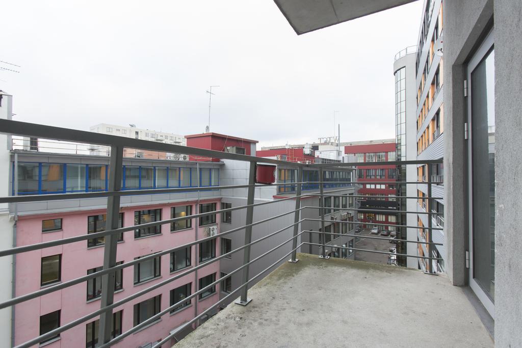 Joe Apartments - Apartments With Sauna In The City Center Tallinn Ngoại thất bức ảnh