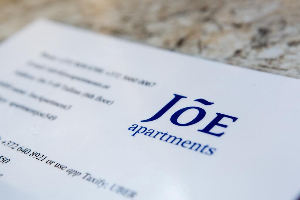 Joe Apartments - Apartments With Sauna In The City Center Tallinn Ngoại thất bức ảnh