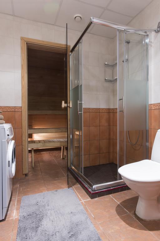 Joe Apartments - Apartments With Sauna In The City Center Tallinn Ngoại thất bức ảnh