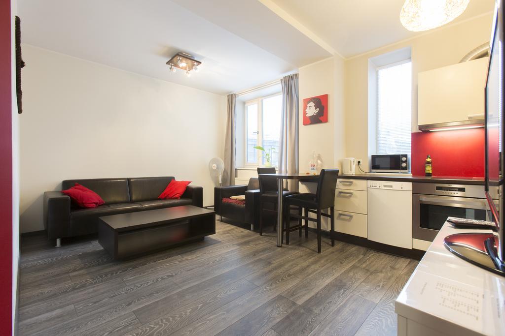 Joe Apartments - Apartments With Sauna In The City Center Tallinn Ngoại thất bức ảnh