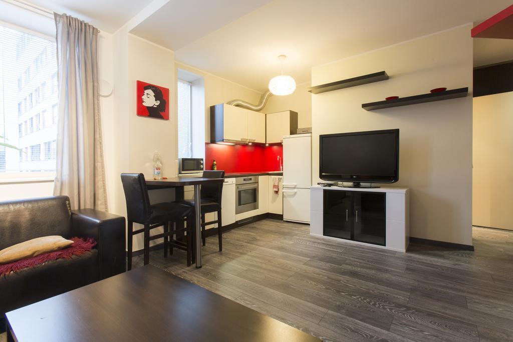 Joe Apartments - Apartments With Sauna In The City Center Tallinn Ngoại thất bức ảnh