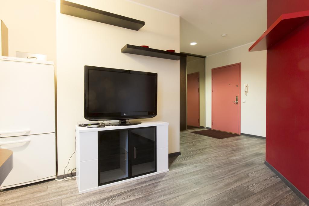 Joe Apartments - Apartments With Sauna In The City Center Tallinn Ngoại thất bức ảnh