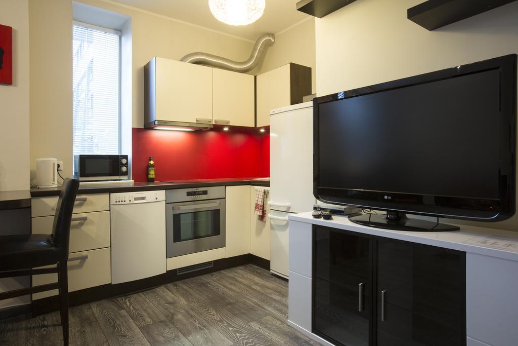 Joe Apartments - Apartments With Sauna In The City Center Tallinn Ngoại thất bức ảnh