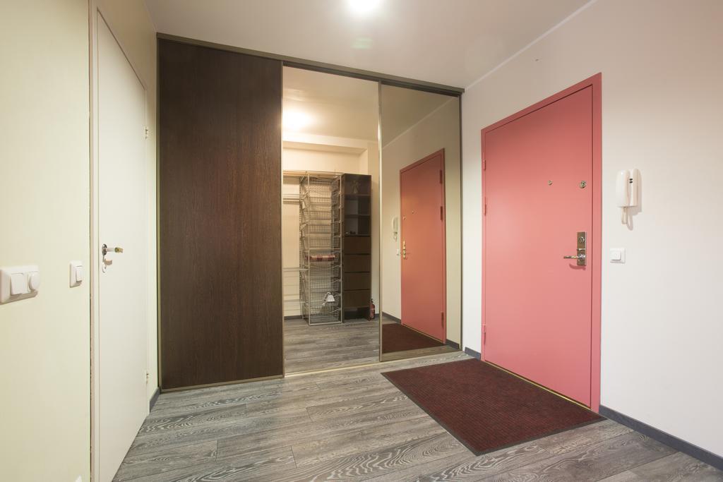 Joe Apartments - Apartments With Sauna In The City Center Tallinn Ngoại thất bức ảnh