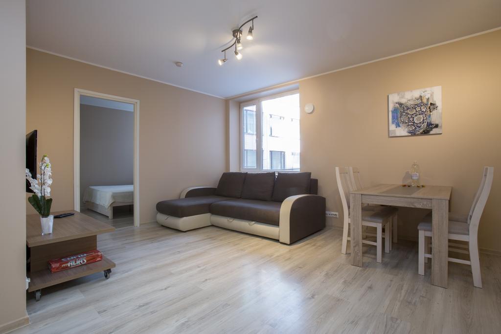Joe Apartments - Apartments With Sauna In The City Center Tallinn Ngoại thất bức ảnh