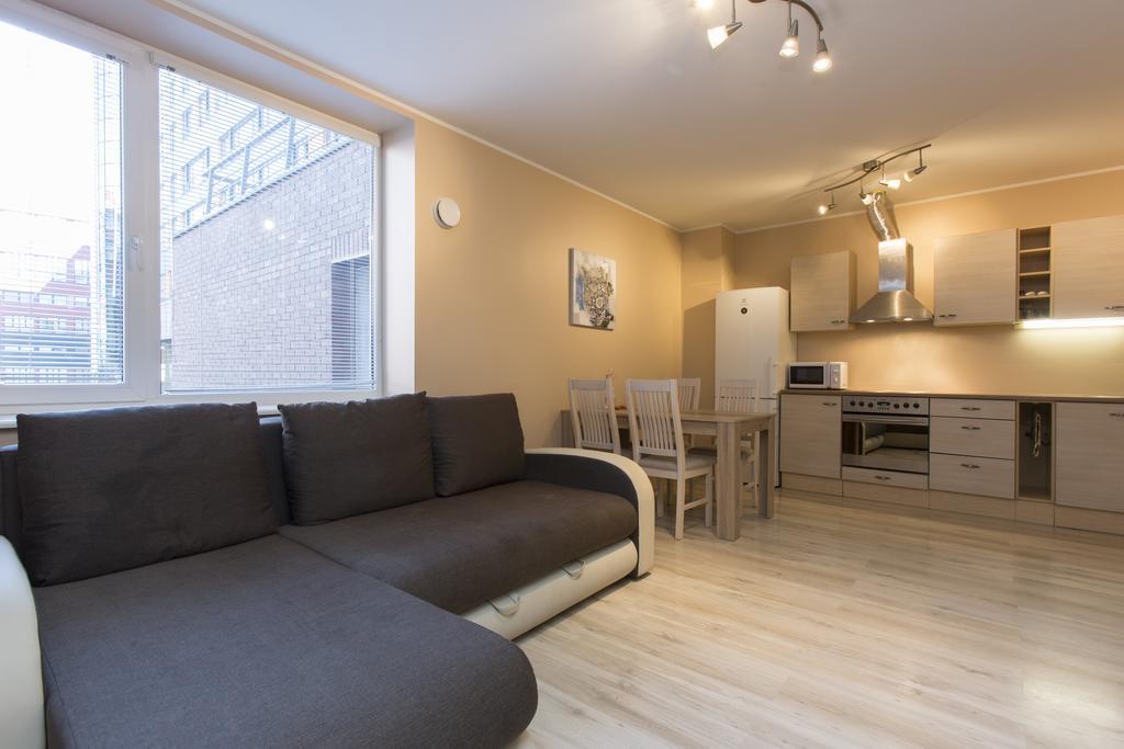 Joe Apartments - Apartments With Sauna In The City Center Tallinn Ngoại thất bức ảnh