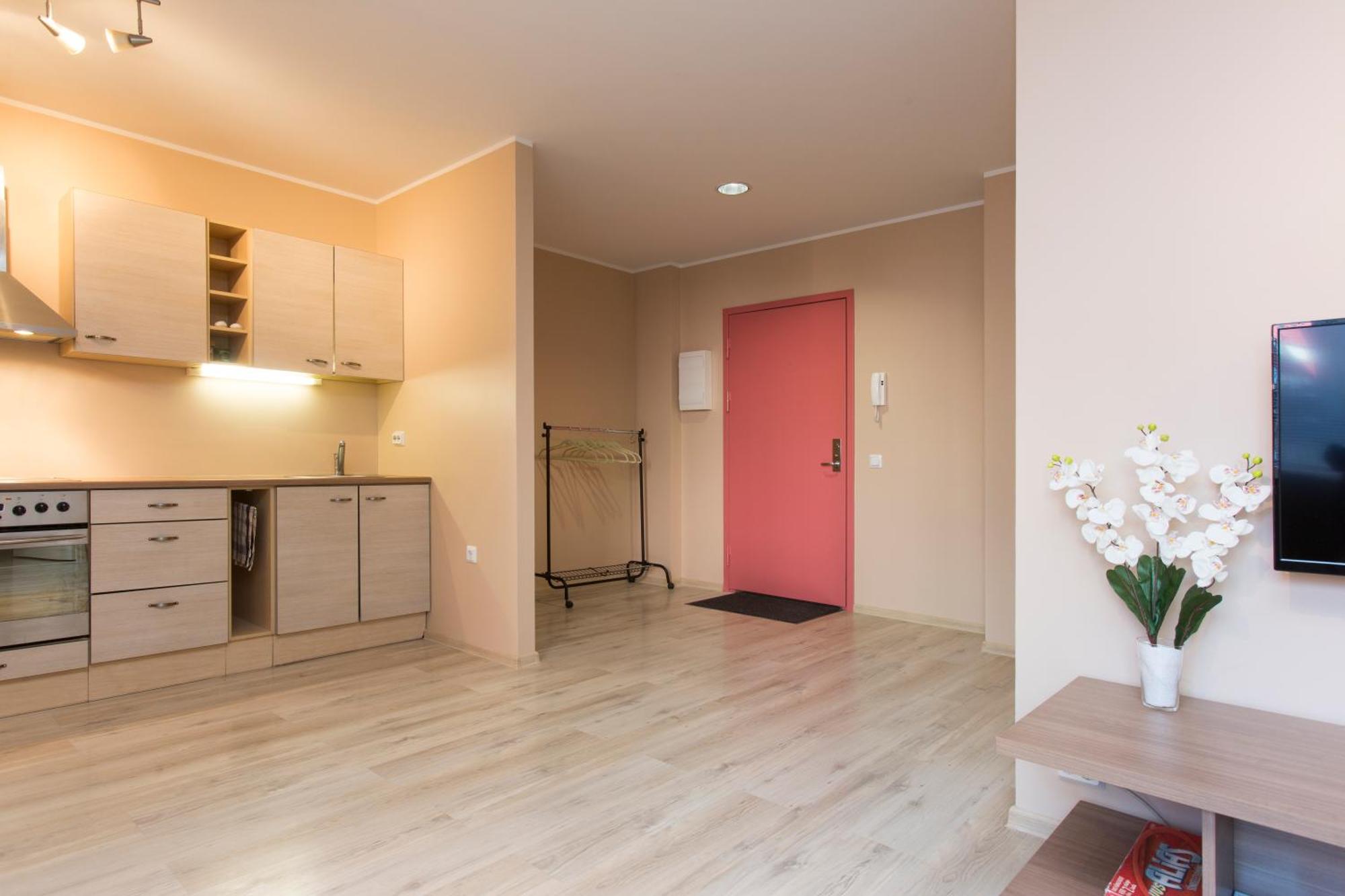 Joe Apartments - Apartments With Sauna In The City Center Tallinn Ngoại thất bức ảnh
