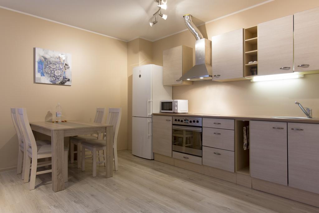 Joe Apartments - Apartments With Sauna In The City Center Tallinn Ngoại thất bức ảnh