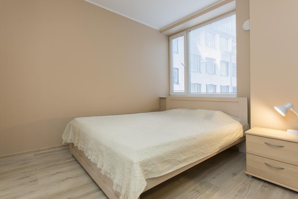 Joe Apartments - Apartments With Sauna In The City Center Tallinn Ngoại thất bức ảnh