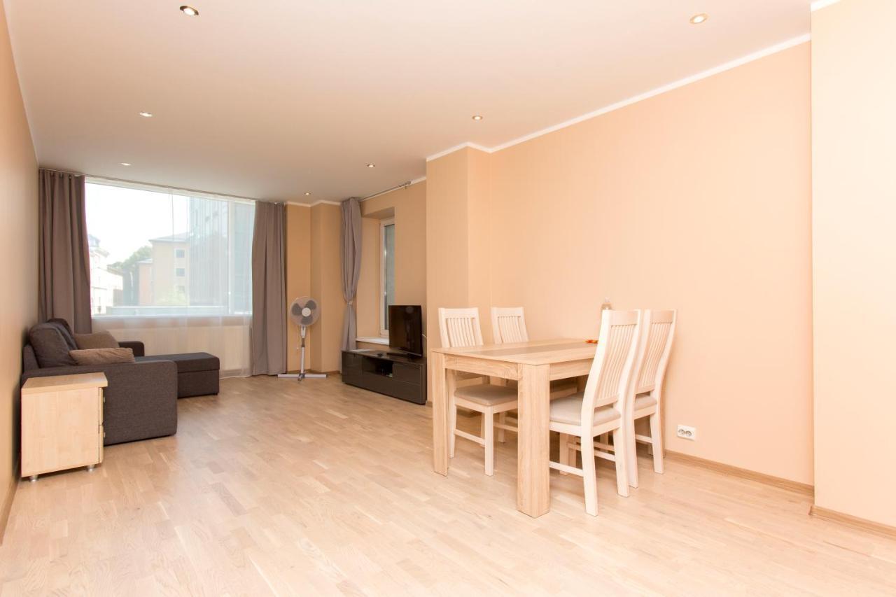 Joe Apartments - Apartments With Sauna In The City Center Tallinn Ngoại thất bức ảnh