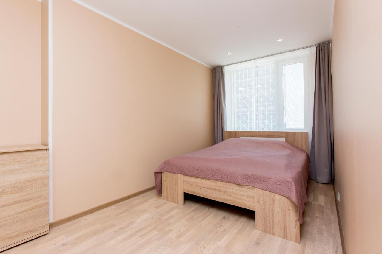 Joe Apartments - Apartments With Sauna In The City Center Tallinn Ngoại thất bức ảnh