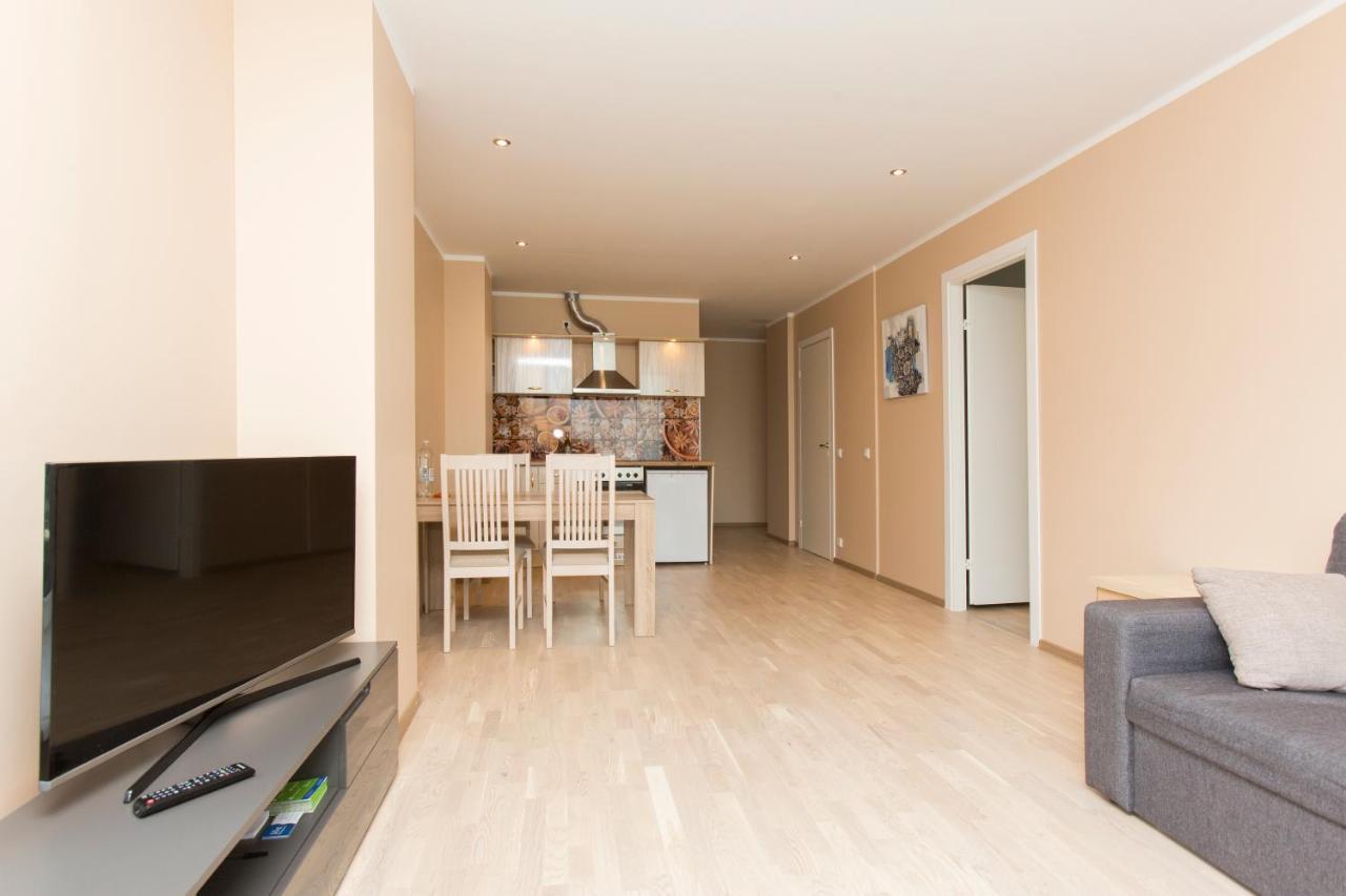 Joe Apartments - Apartments With Sauna In The City Center Tallinn Ngoại thất bức ảnh
