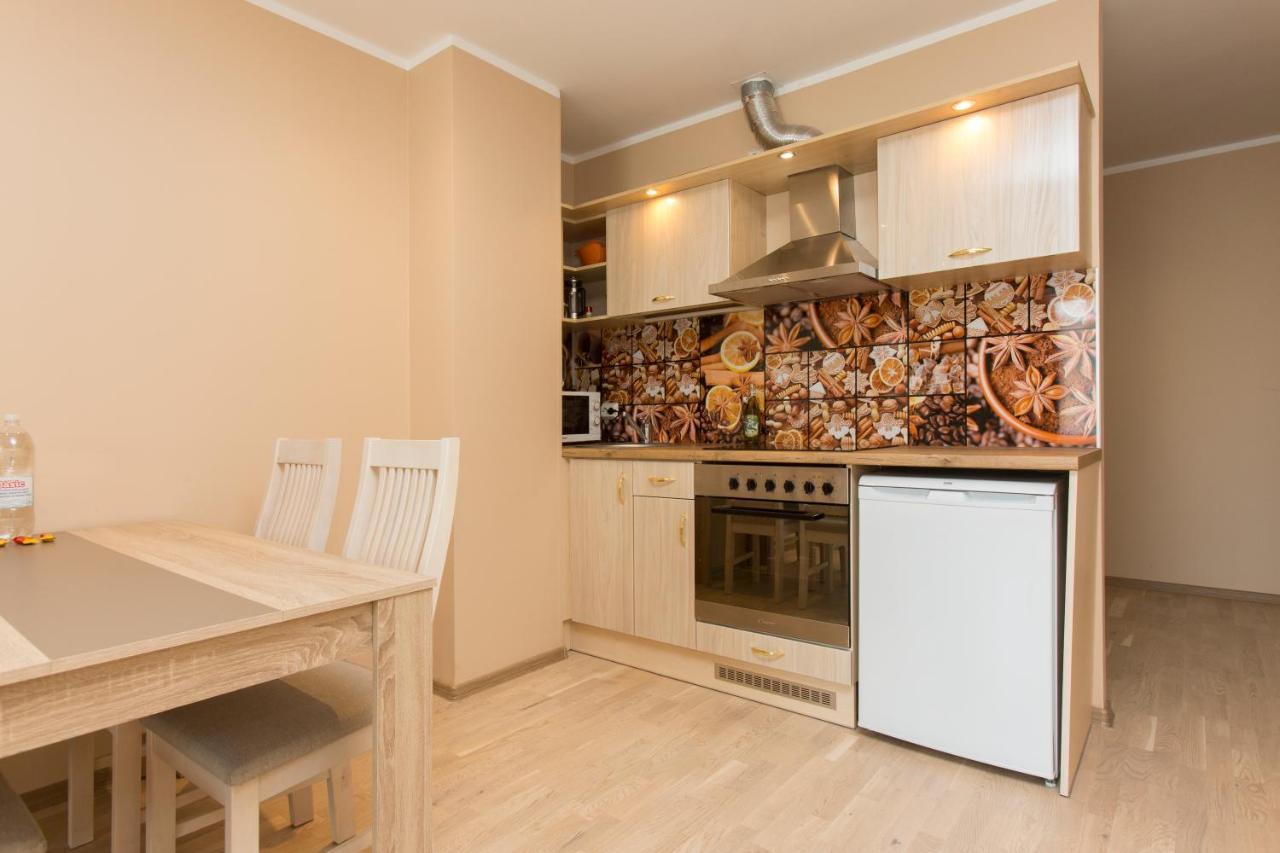 Joe Apartments - Apartments With Sauna In The City Center Tallinn Ngoại thất bức ảnh