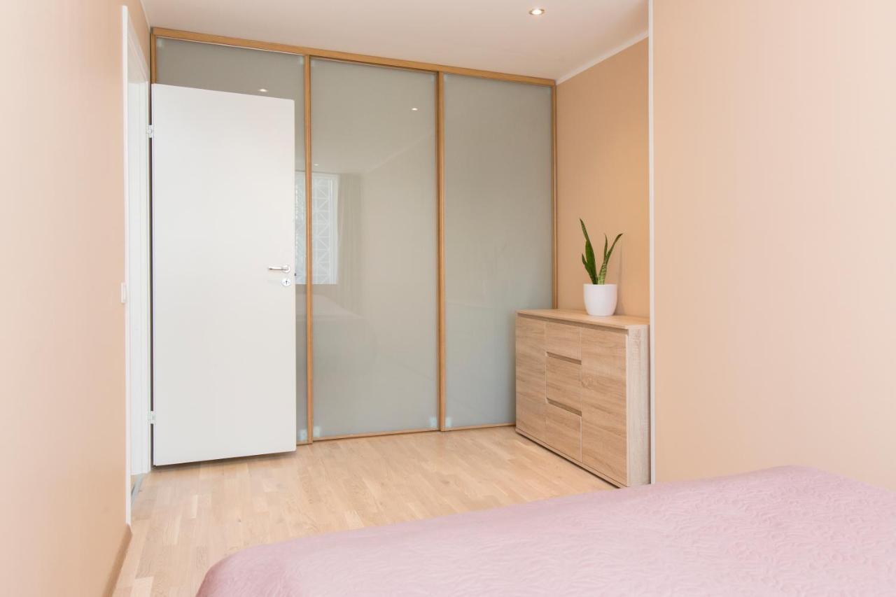 Joe Apartments - Apartments With Sauna In The City Center Tallinn Ngoại thất bức ảnh