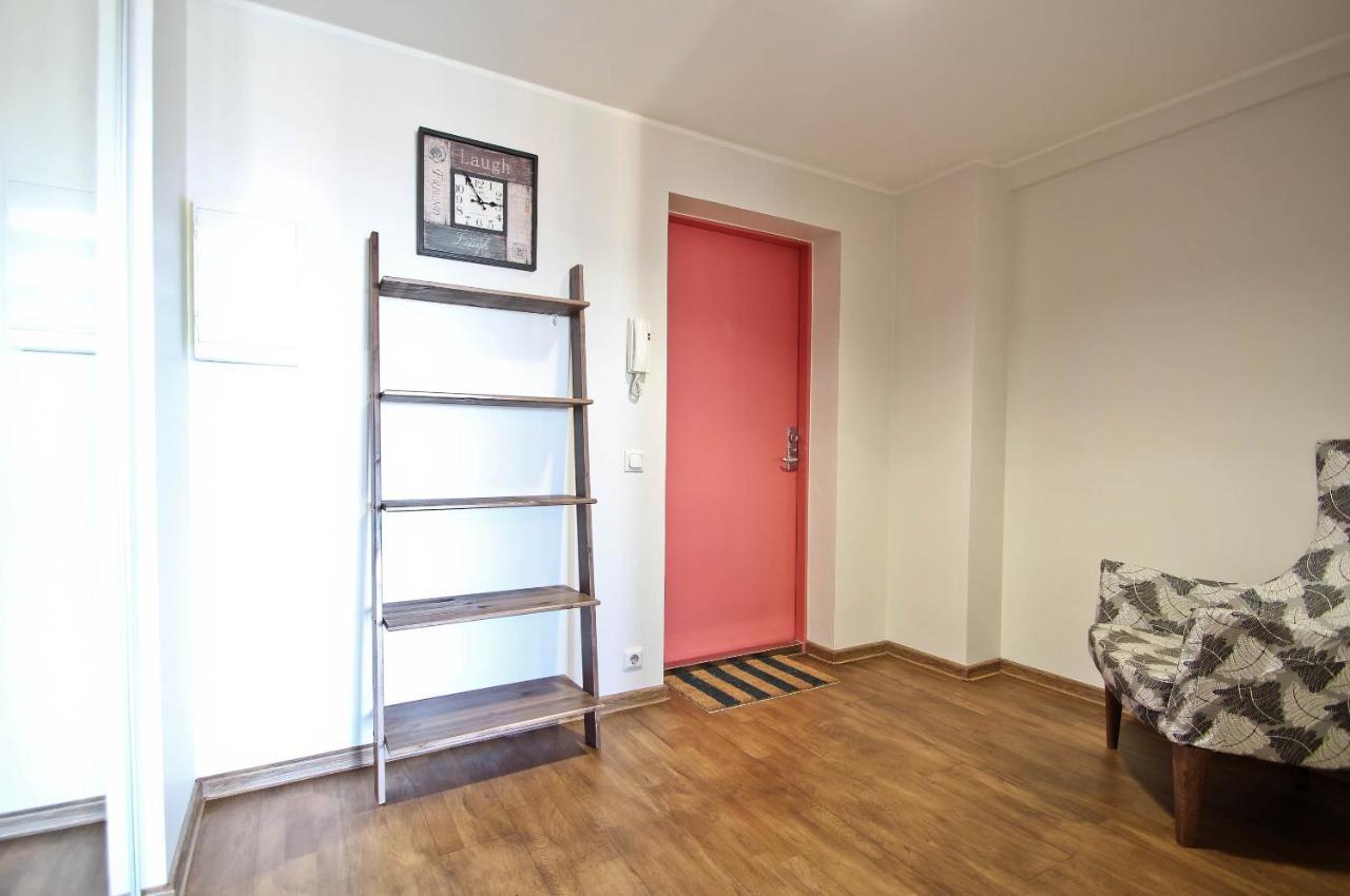 Joe Apartments - Apartments With Sauna In The City Center Tallinn Ngoại thất bức ảnh