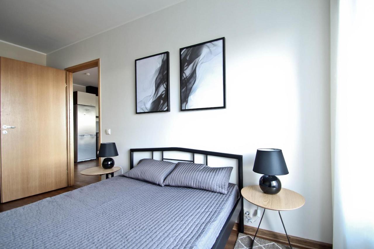 Joe Apartments - Apartments With Sauna In The City Center Tallinn Ngoại thất bức ảnh