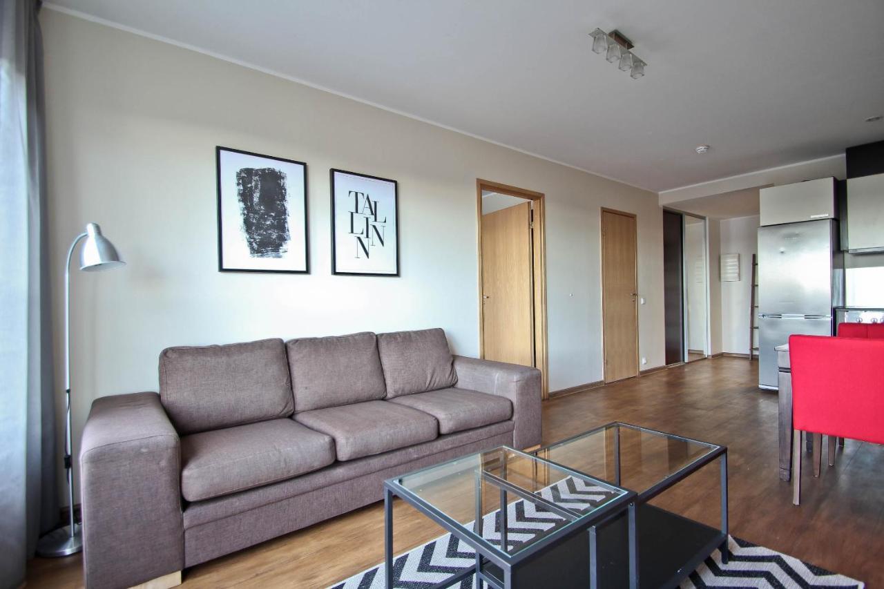 Joe Apartments - Apartments With Sauna In The City Center Tallinn Ngoại thất bức ảnh
