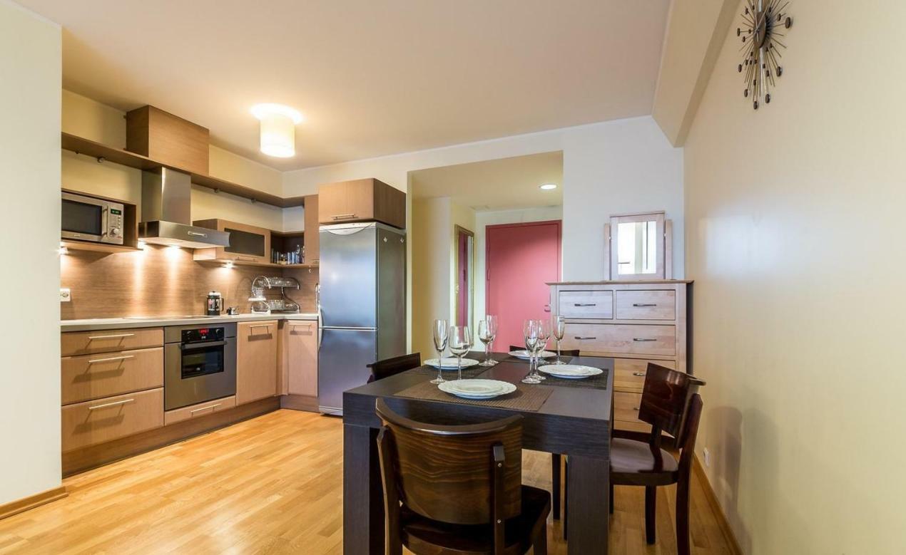 Joe Apartments - Apartments With Sauna In The City Center Tallinn Ngoại thất bức ảnh