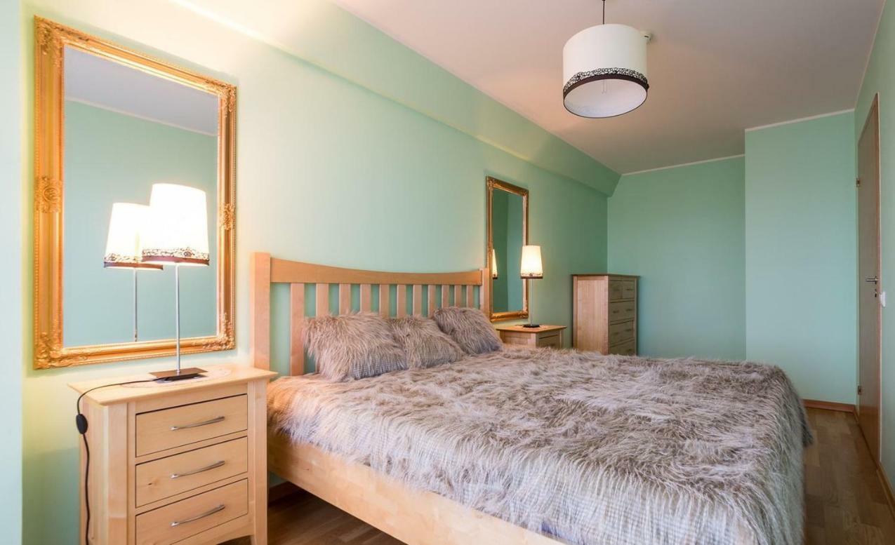 Joe Apartments - Apartments With Sauna In The City Center Tallinn Ngoại thất bức ảnh