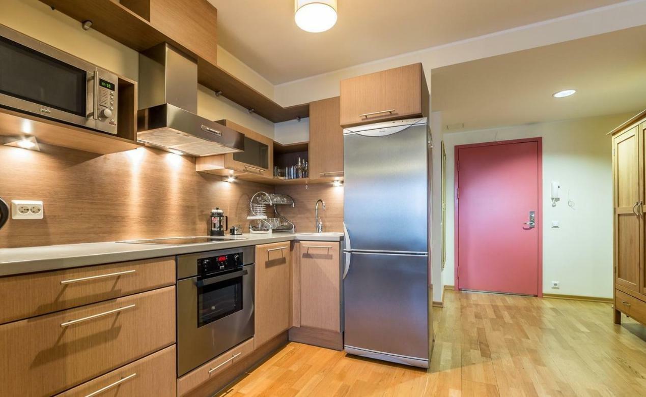Joe Apartments - Apartments With Sauna In The City Center Tallinn Ngoại thất bức ảnh