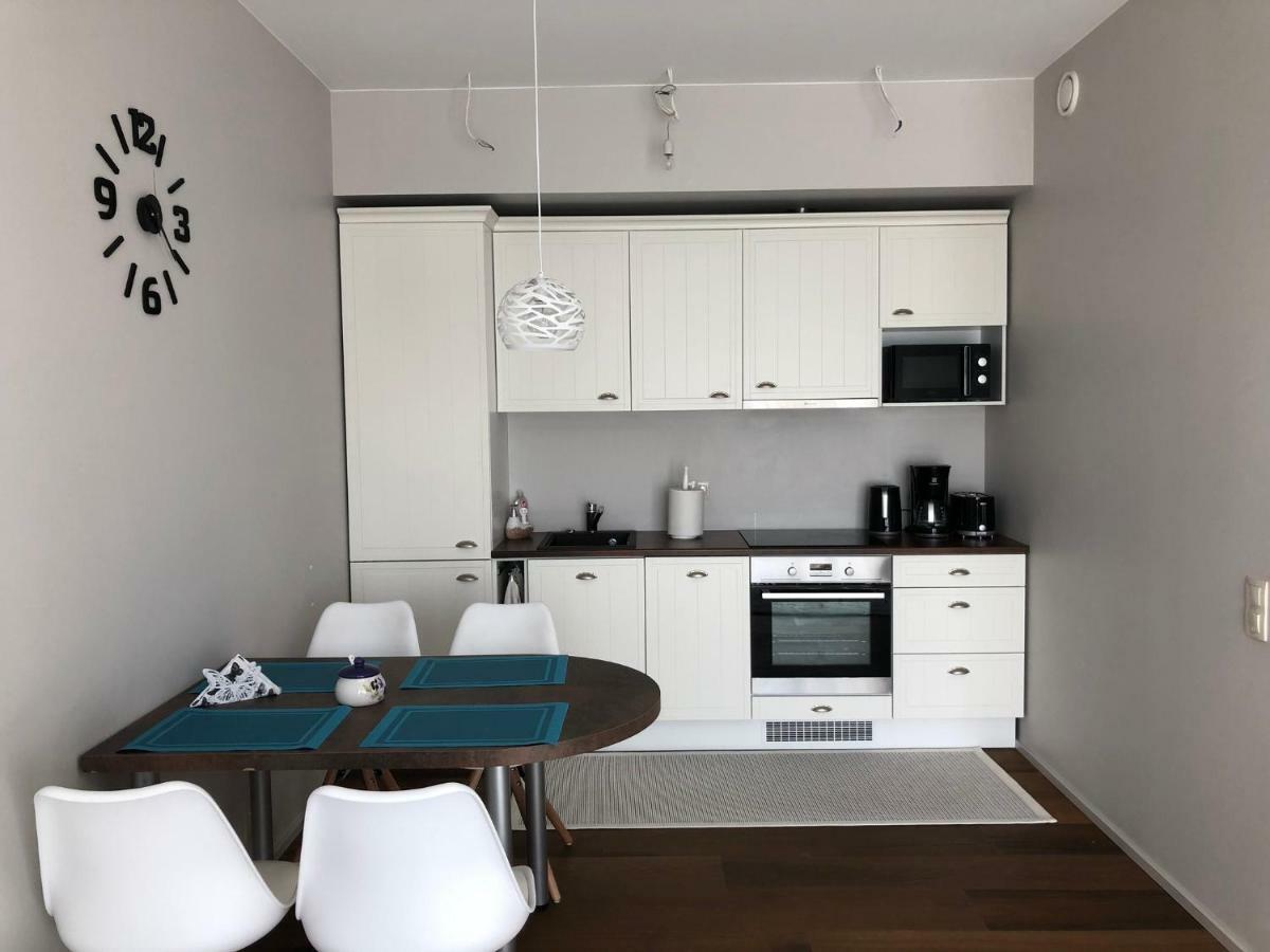 Joe Apartments - Apartments With Sauna In The City Center Tallinn Ngoại thất bức ảnh