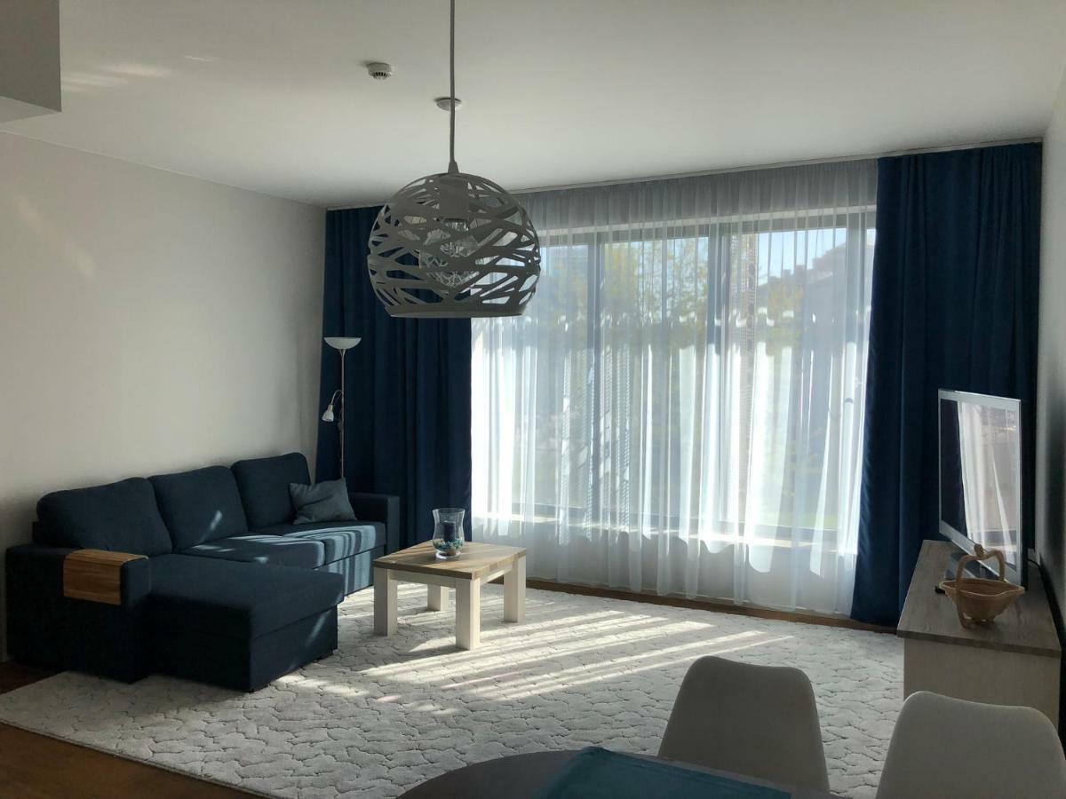 Joe Apartments - Apartments With Sauna In The City Center Tallinn Ngoại thất bức ảnh