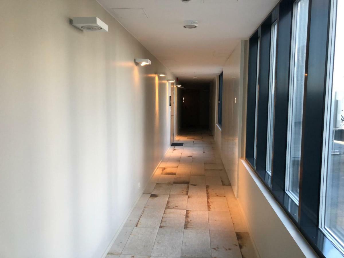 Joe Apartments - Apartments With Sauna In The City Center Tallinn Ngoại thất bức ảnh